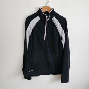 Vintage Nike ACG Youth Large Therma-Fit 1/4 Zip Pullover